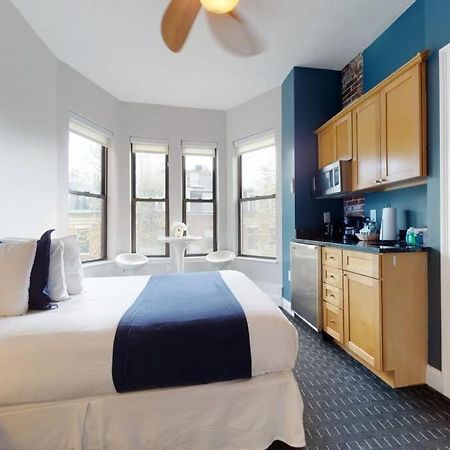 بوسطن Centrally Located Studio In The Southend, #25 المظهر الخارجي الصورة