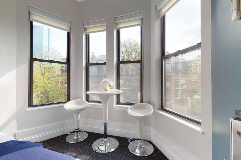 بوسطن Centrally Located Studio In The Southend, #25 المظهر الخارجي الصورة