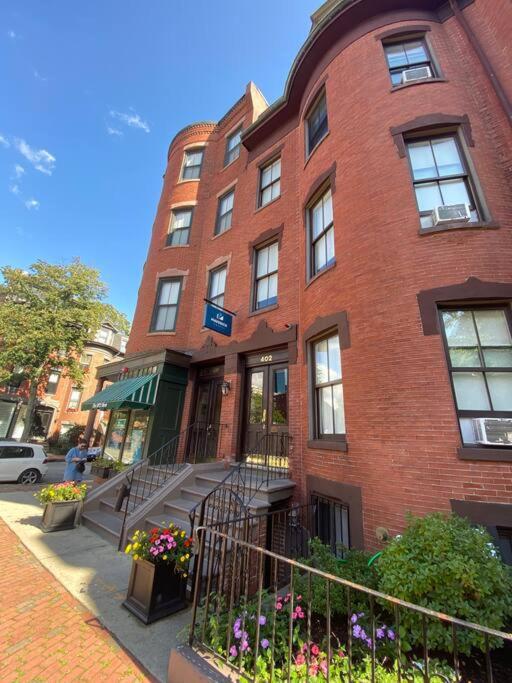 بوسطن Centrally Located Studio In The Southend, #25 المظهر الخارجي الصورة