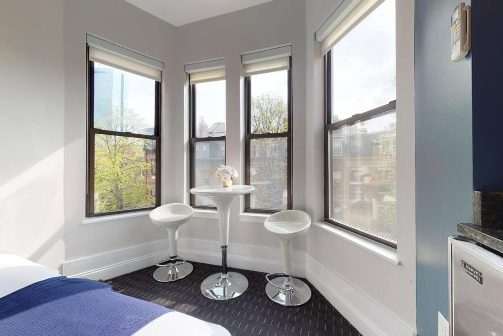 بوسطن Centrally Located Studio In The Southend, #25 المظهر الخارجي الصورة