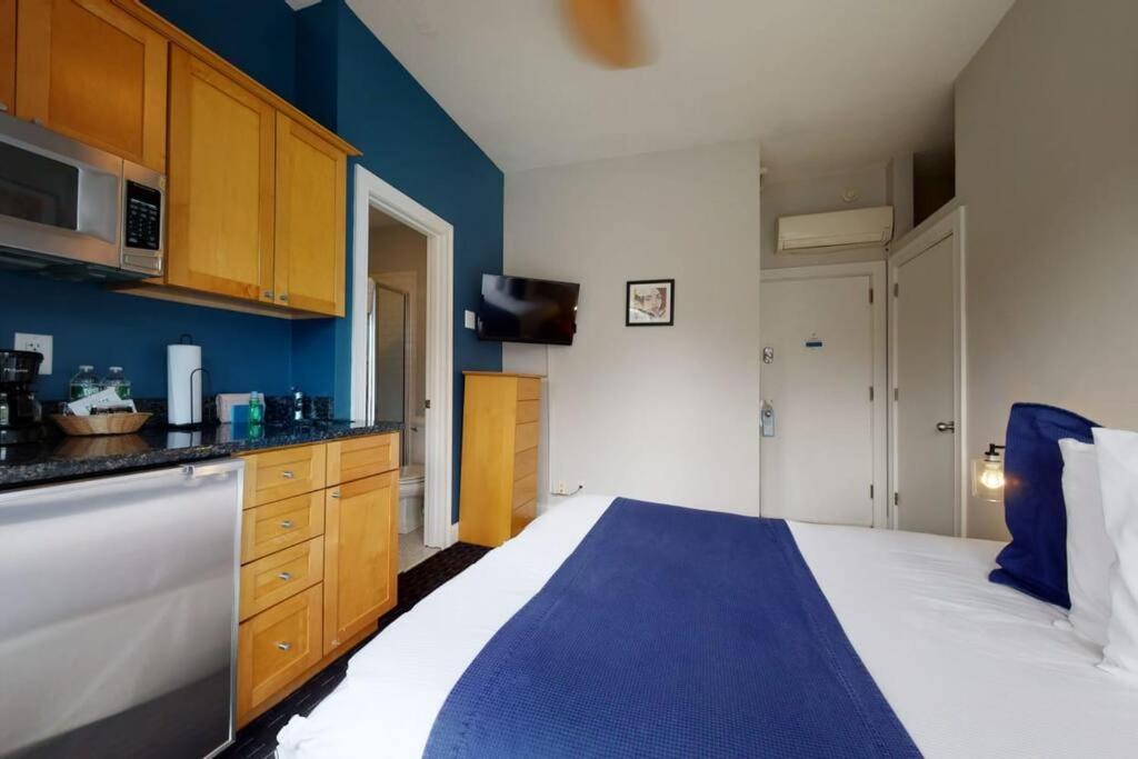 بوسطن Centrally Located Studio In The Southend, #25 المظهر الخارجي الصورة